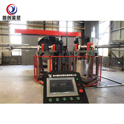 কেনা New square water tank making machine for sales online manufacture