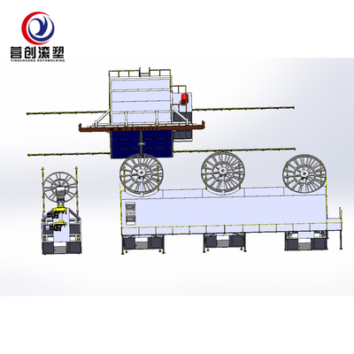 কেনা BM500PE  Motor power;Capacity:200-250kg/h online manufacture