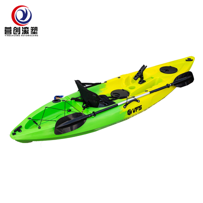 কেনা কয়াকিং বোট রোটেশনাল ছাঁচনির্মাণ পণ্য online manufacture