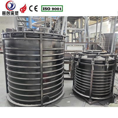 কেনা কাস্টম Rotomolding ছাঁচ জল ট্যাংক ছাঁচ উত্পাদন চাহিদা জন্য আদর্শ সমাধান online manufacture