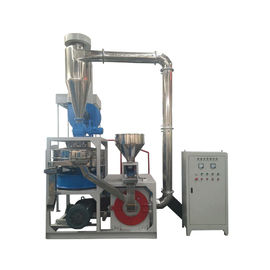 কেনা LLDPE Plastic Pulverizer Machine For Rotomolding Products, Etc. online manufacture