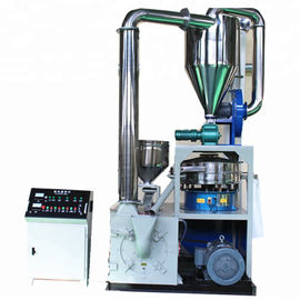 কেনা LLDPE Plastic Pulverizer Machine For Rotomolding Products, Etc. online manufacture