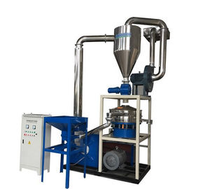 কেনা LLDPE Plastic Pulverizer Machine For Rotomolding Products, Etc. online manufacture