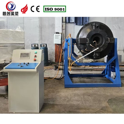 কাস্টমাইজযোগ্য CF-800 জল ট্যাঙ্ক তৈরির মেশিন CF-800, 800L জলের ট্যাঙ্ক এবং 500L জলের ট্যাঙ্কের কভারের জন্য