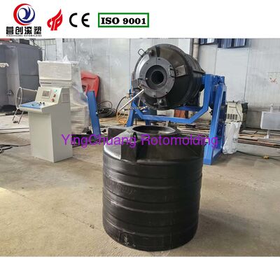 ছোট ব্যাসের প্রয়োজনীয়তা সহ স্টেইনলেস স্টিলের সিঙ্ক ট্যাঙ্ক তৈরির মেশিন