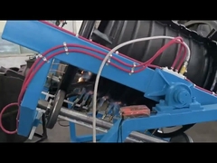 নতুন প্রকারের/ডিজাইনের ওয়াটার ট্যাঙ্ক তৈরির মেশিন