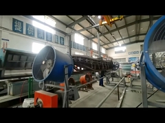 আমাদের মেশিন বোলিং বোট, ক্যানো, কায়াক এবং স্পিড বোট তৈরি করতে