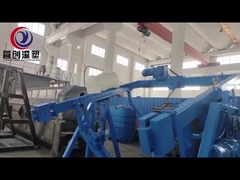 ক্ষমতা 200L থেকে 50 000 লিটার পর্যন্ত উচ্চ স্থায়িত্বের সাথে রোটোমোল্ডেড ওয়াটার ট্যাঙ্ক