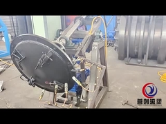 ক্ষমতা 200L থেকে 50 000 লিটার পর্যন্ত উচ্চ স্থায়িত্বের সাথে রোটোমোল্ডেড ওয়াটার ট্যাঙ্ক