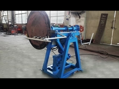 কাস্টমাইজড রক অ্যান্ড রোল রোটোমোল্ডিং মেশিন ভোল্টেজ 380V 50Hz 3Phases