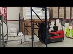 ক্যারোসেল রোটোমোল্ডিং মেশিন (সিসি-৩এ-৩০০০)