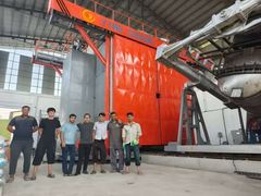 গলিত প্লাস্টিক সরঞ্জাম