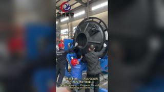 রক এন রোল CF-5000: সাবধানে রিলিজ-এজেন্ট স্প্রে করা মসৃণ ডেমোল্ডিন ​​নিশ্চিত করতে পারে